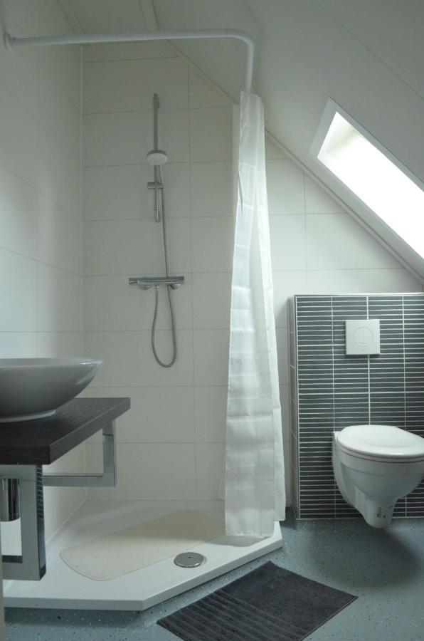 B&B “De Boerlarij” Ruinerwold Luaran gambar
